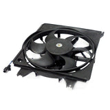 ELECTRO VENTILADOR ACCENT