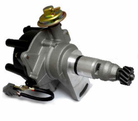 DISTRIBUIDOR PARA TOYOTA AUTANA, MACHITO, BURBUJA CARBURADO 4.5L 1FZFE DS2364