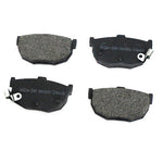 PASTILLA DE FRENO TRASERA PARA HYUNDAI TUSCON/ELANTRA