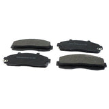 PASTILLA DE FRENO PARA KIA PREGIO (DWB-PK11) P-OK72A-33-28Z
