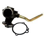 BOMBA AGUA FORD BROC.F150-350 M300 87-92 GWF-62A L6 4.9L