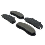PASTILLA DE FRENO PARA KIA PREGIO (DWB-PK11) P-OK72A-33-28Z