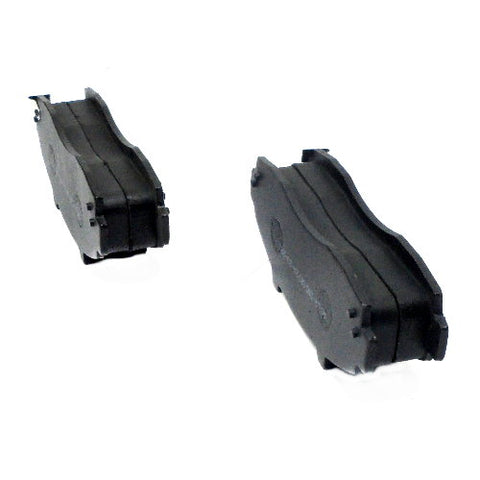 PASTILLA DE FRENO PARA KIA PREGIO (DWB-PK11) P-OK72A-33-28Z