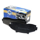 PASTILLA DE FRENO PARA KIA PREGIO (DWB-PK11) P-OK72A-33-28Z