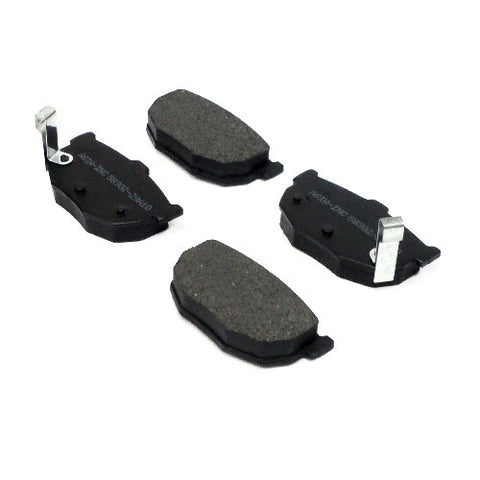 PASTILLA DE FRENO TRASERA PARA HYUNDAI TUSCON/ELANTRA