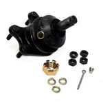 MUNON SUPERIOR IZQUIERDO PARA HILUX 4X4