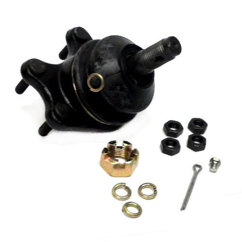 MUNON SUPERIOR IZQUIERDO PARA HILUX 4X4
