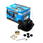 MUNON SUPERIOR IZQUIERDO PARA HILUX 4X4