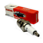 BUJIA PARA FORD 200/300  F14YC DIAMOND S-O-F14YC