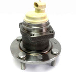 CUBO DE RUEDA TRASERO PARA CHEVROLET EPICA OPTRA CON SENSOR 512316