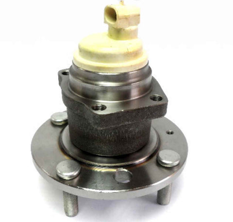 CUBO DE RUEDA TRASERO PARA CHEVROLET EPICA OPTRA CON SENSOR 512316