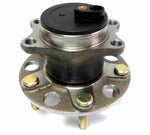 CUBO DE RUEDA TRASERO PARA JEEP COMPASS 512332