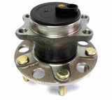 CUBO DE RUEDA TRASERO PARA JEEP COMPASS 512332