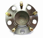CUBO DE RUEDA TRASERO PARA JEEP COMPASS 512332