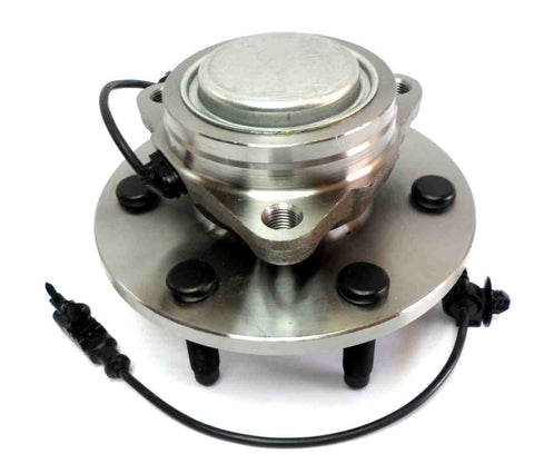 CUBO DE RUEDA DELANTERA PARA CHEVROLET, TAHOE, AVALANCHE 515097