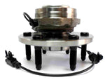 CUBO DE RUEDA DELANTERA PARA CHEVROLET, TAHOE, AVALANCHE 515097