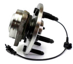 CUBO DE RUEDA DELANTERA PARA CHEVROLET, TAHOE, AVALANCHE 515097