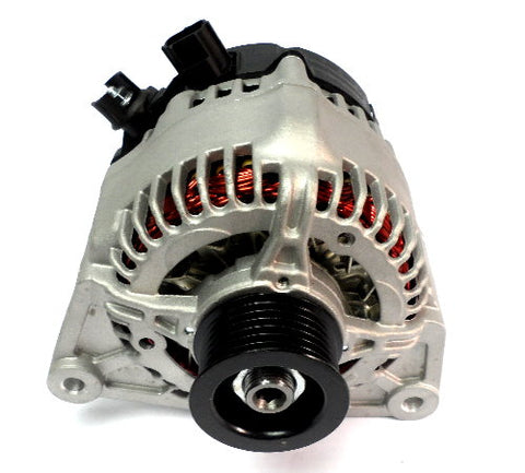 ALTERNADOR FORD FOCUS MOTOR ZTEC 2.0