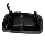 MANILLA EXTERNA. BLAZER S10 DELANTERA IZQUIERDA 1994-1996