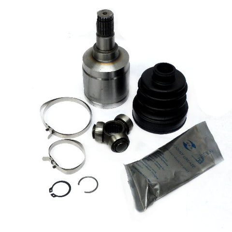 TRICETA PARA SUZULI 1.3L SWIFT. 22/19/22.5