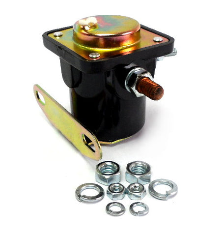 AUTOMATICO ARRANQUE FORD ROJO HEAVY DUTY