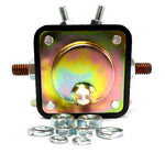 AUTOMATICO ARRANQUE FORD ROJO HEAVY DUTY