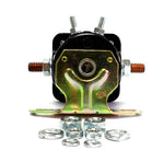 AUTOMATICO ARRANQUE FORD ROJO HEAVY DUTY