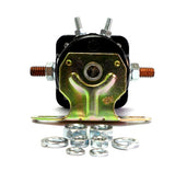 AUTOMATICO ARRANQUE FORD ROJO HEAVY DUTY