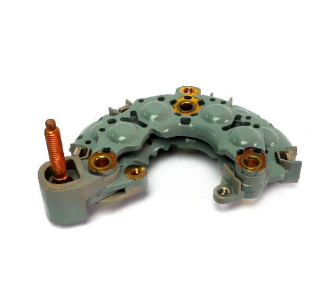 DIODERA PARA JEEP CHEROKEE-LH 103MM.