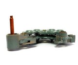 DIODERA PARA JEEP CHEROKEE-LH 103MM.