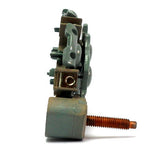DIODERA PARA JEEP CHEROKEE-LH 103MM.