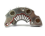 DIODERA PARA CHEVROLET G.M. CS130D 105AMP GRAN BLAZER
