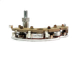DIODERA PARA CHEVROLET G.M. CS130D 105AMP GRAN BLAZER