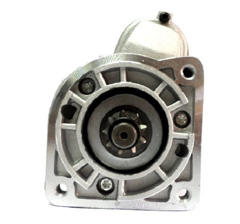 ARRANQUE DE VOLKSWAGEN PARA GOL, JETTA Y GOLF.