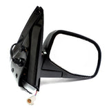 ESPEJO RETROVISOR CHEVROLET BLAZER ELCTRICO IZQUIERDO