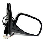 ESPEJO RETROVISOR CHEVROLET BLAZER ELCTRICO IZQUIERDO