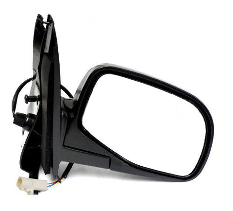 ESPEJO RETROVISOR CHEVROLET BLAZER ELCTRICO IZQUIERDO