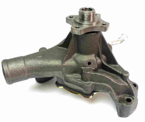 BOMBA AGUA CHEVROLET SILVERADO.5.7-4.3L HIER.92-12 BLAZER 1995-2004 4.3L Y 5.7L VORTEK