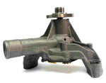 BOMBA AGUA CHEVROLET SILVERADO.5.7-4.3L HIER.92-12 BLAZER 1995-2004 4.3L Y 5.7L VORTEK