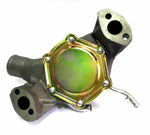 BOMBA AGUA CHEVROLET SILVERADO.5.7-4.3L HIER.92-12 BLAZER 1995-2004 4.3L Y 5.7L VORTEK