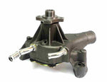 BOMBA AGUA CHEVROLET SILVERADO.5.7-4.3L HIER.92-12 BLAZER 1995-2004 4.3L Y 5.7L VORTEK