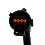 DISTRIBUIDOR PARA FORD 351W 351C DC-109 AÑO 1977 AL 1998 FULL INYECCION