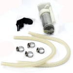 BOMBA GASOLINA PILA BORA TOLEDO LEON IBIZA VW BORA BEETLE GOLF 140L/H VW:1H0906091D 1H0919051Q