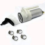 BOMBA GASOLINA PILA BORA TOLEDO LEON IBIZA VW BORA BEETLE GOLF 140L/H VW:1H0906091D 1H0919051Q