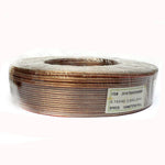 CABLE INSTALACION.TRANS.15X40X2.6X5.3 100 COBRE