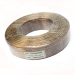 CABLE INSTALACION.TRANS.15X40X2.6X5.3 100 COBRE
