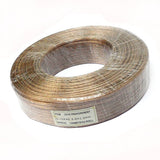 CABLE INSTALACION.TRANS.15X40X2.6X5.3 100 COBRE