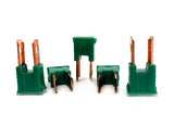 FUSIBLE COROLLA MACHO 40AMP-M-197NF
