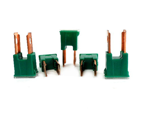 FUSIBLE COROLLA MACHO 40AMP-M-197NF