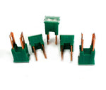 FUSIBLE COROLLA MACHO 40AMP-M-197NF